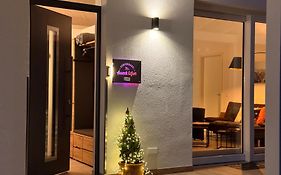 Auszeit Erfurt - stilvoller Bungalow mit Parkplatz - zentrumsnah